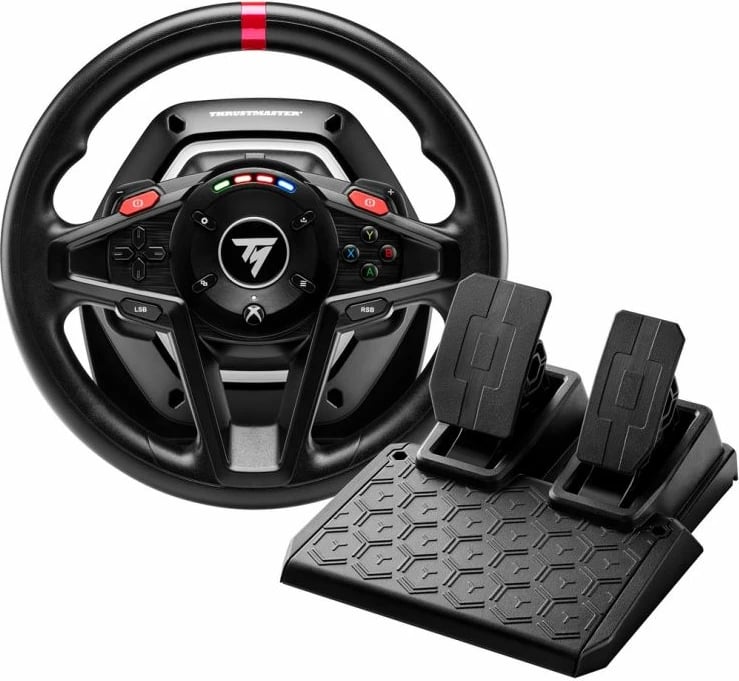 Timon gaming Thrustmaster T128, i zi