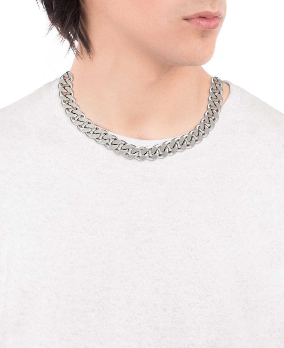 Varëse për meshkuj VICEROY FASHION 1353C01010, argjend