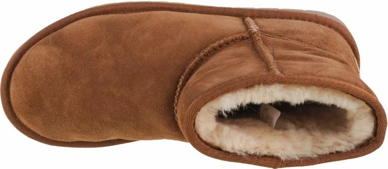 Çizme femra EMU Australia, kafe