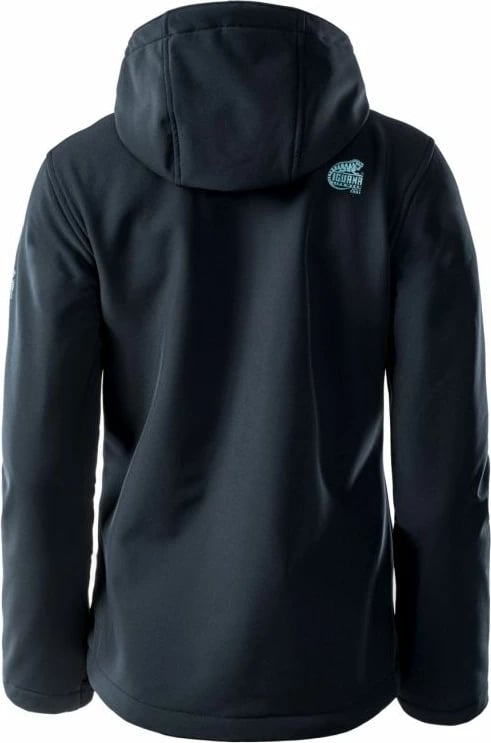 Jakne softshell për femra Iguana
