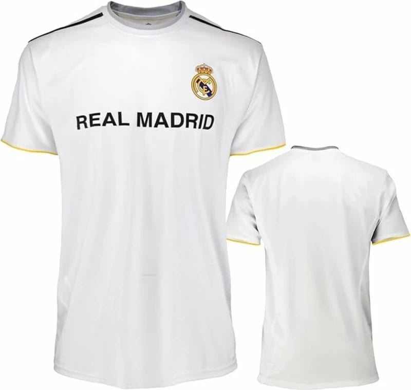 Fanellë me shorce Real Madrid për fëmijë Yakimasport