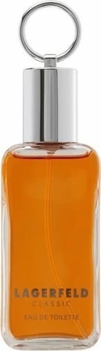 Eau de Toilette për meshkuj Karl Lagerfeld Classic 50ml