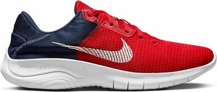 Atlete për meshkuj Nike, të kuqe