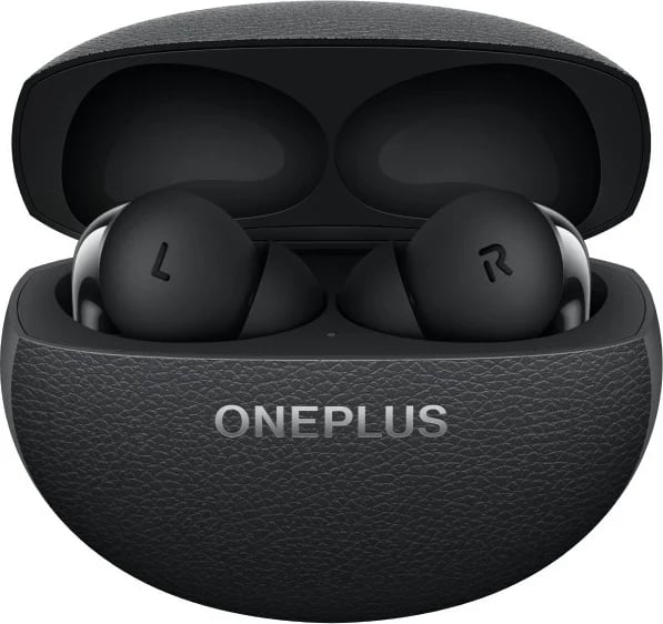 Dëgjuese OnePlus Buds Pro 3, Wireless, të zeza