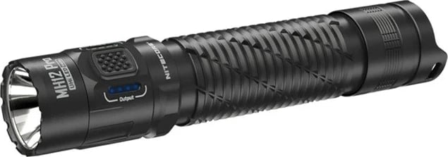 Elektrik dore Nitecore MH12 Pro, LED, 5300 mAh, i zi