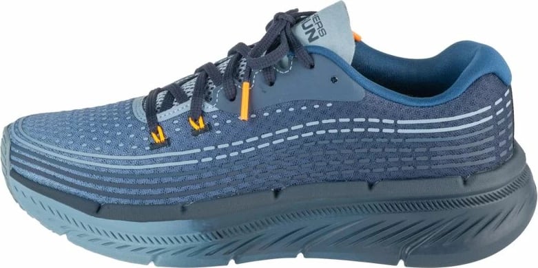 Atlete Skechers për meshkuj navy blue