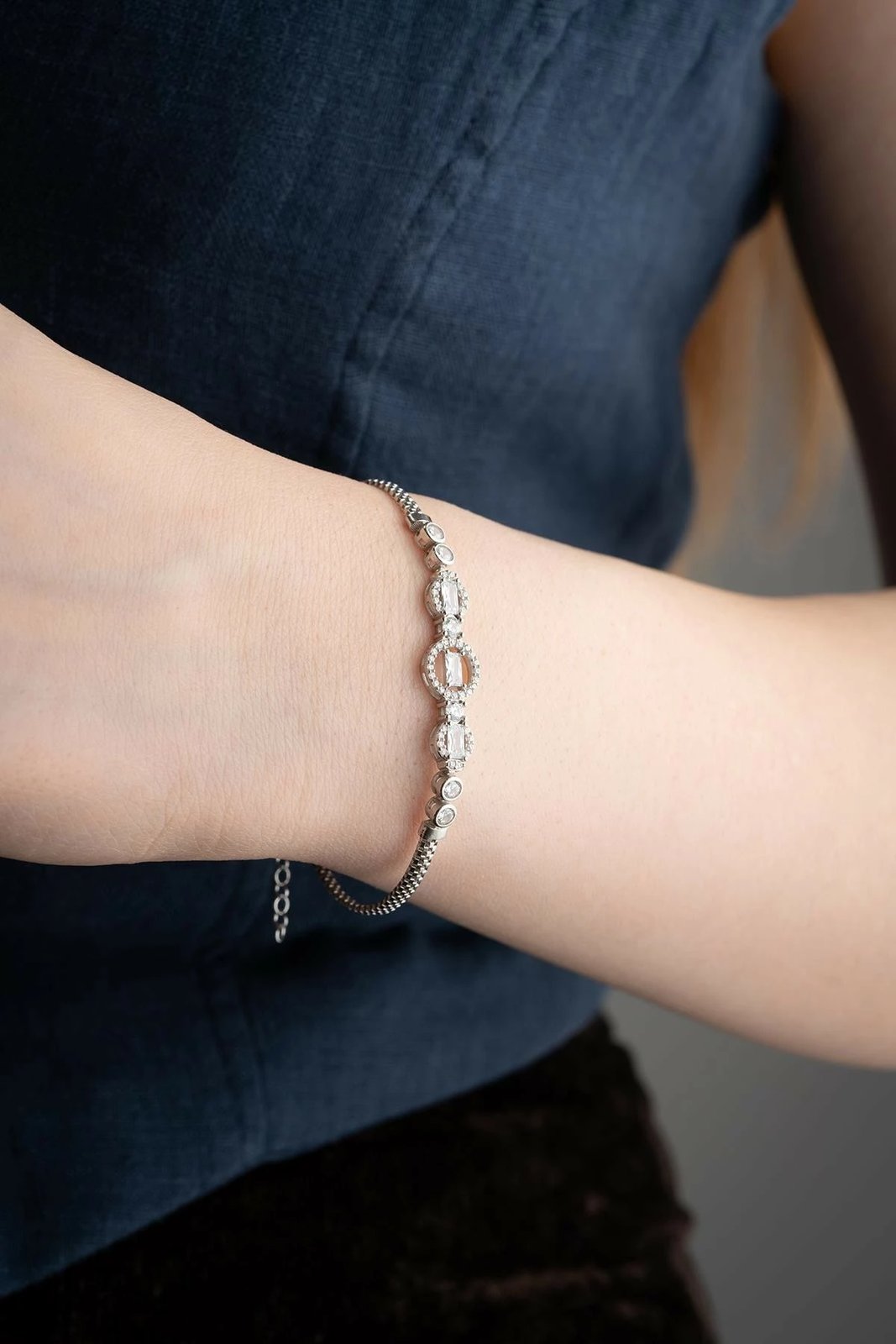 Byzylyk argjendi, Jumeon, NRZ999445