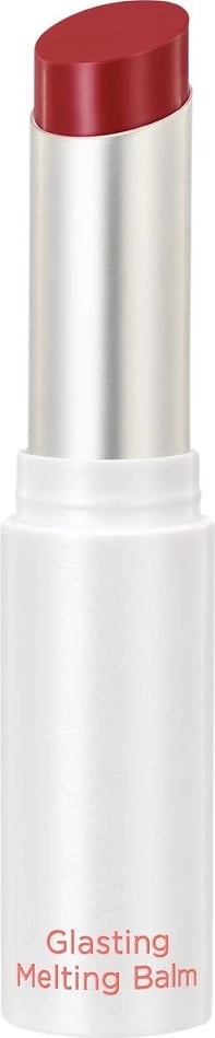 Balsam për buzë Rom&nd Glasting Melting Balm 04 Hippie Berry për femra, 3.5g