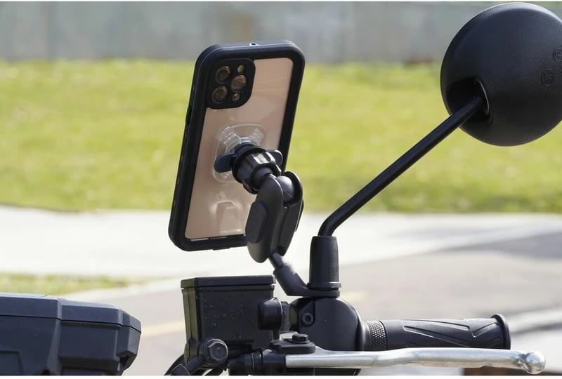 Fiksues Telefoni Titan Opti Pole Orbit