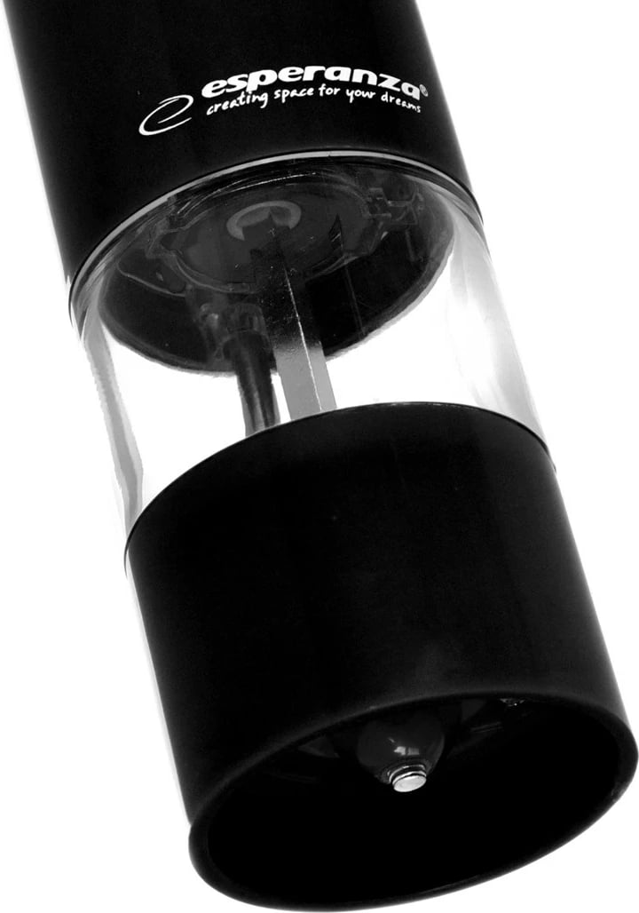 Mulli për erëza Esperanza EKP001K, i zi