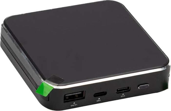 Power Bank SONIT TV-10000 (Zezë) Power Bank SONIT TV-10000 (Zezë)