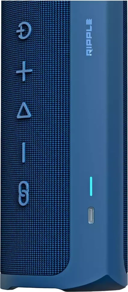 Altoparlant Hi-Future Ripple