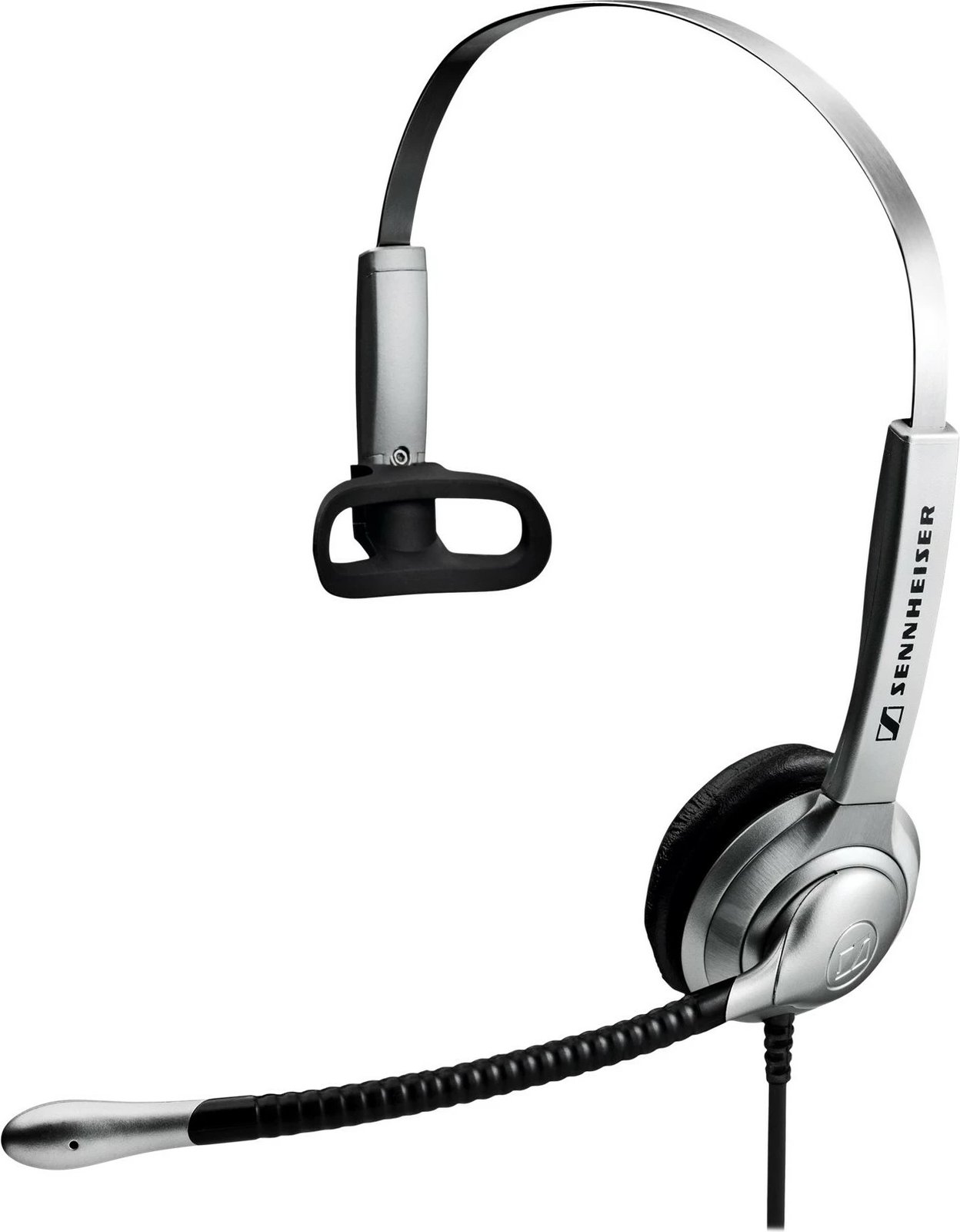 Kufje EPOS Sennheiser SH 335 Mono Wired OE, ngjyrë argjendi Kufje EPOS Sennheiser SH 335 Mono Wired OE, ngjyrë argjendi