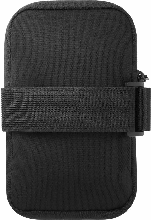 Mbështjellës krahu Spigen Dynamic Shield A702 për celular, i zi Mbështjellës krahu Spigen Dynamic Shield A702 për celular, i zi