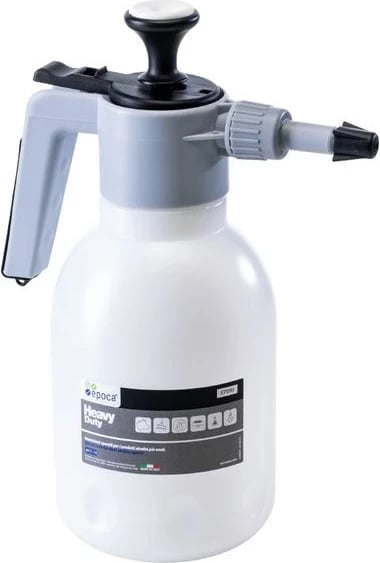 Sperkatese me Presion Alfa Tec EPDM 2L