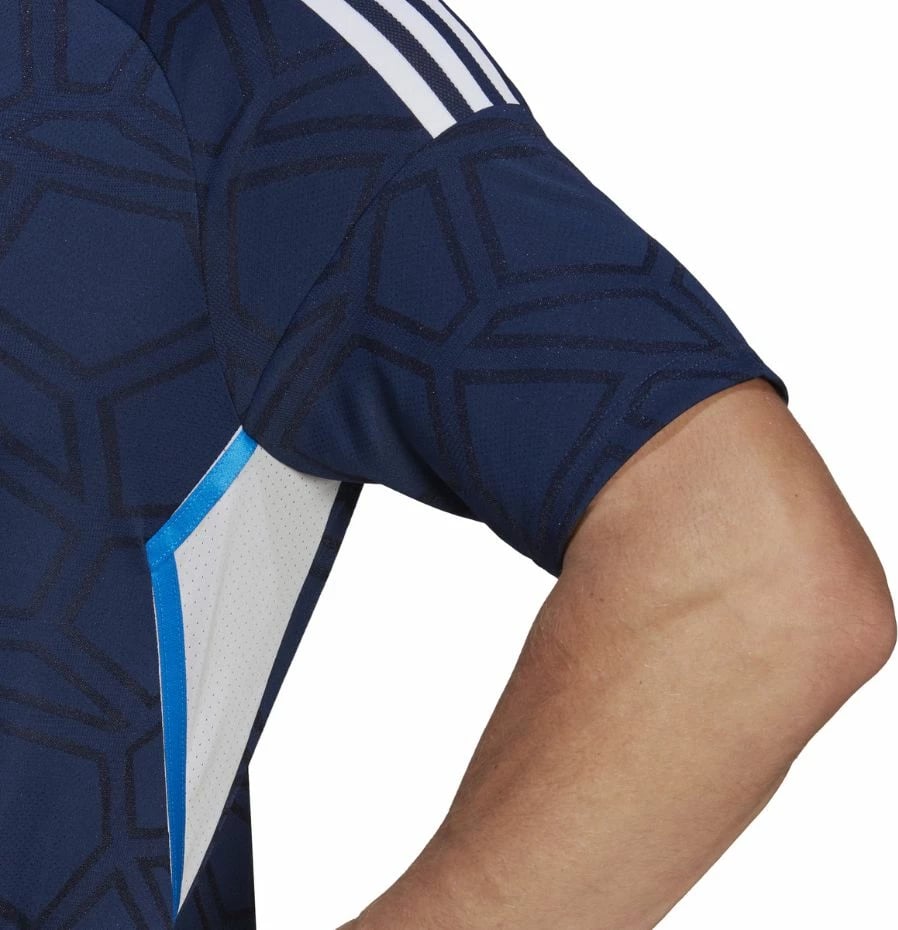 Maicë për meshkuj adidas, navy