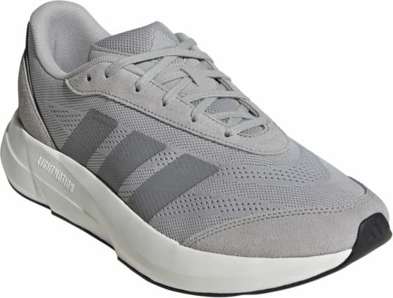 Atlete për meshkuj adidas, të hirtë