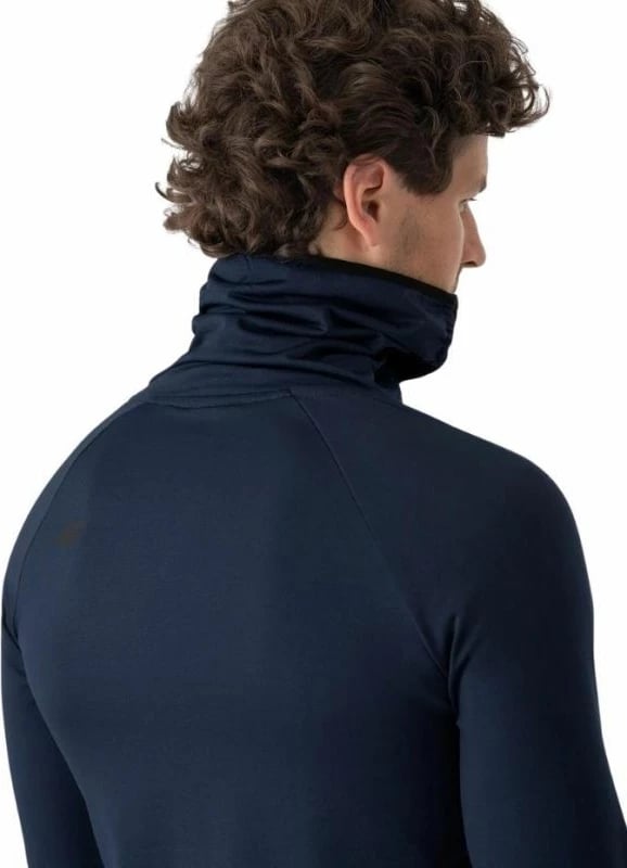 Duks termoaktiv për meshkuj 4F, blu marin