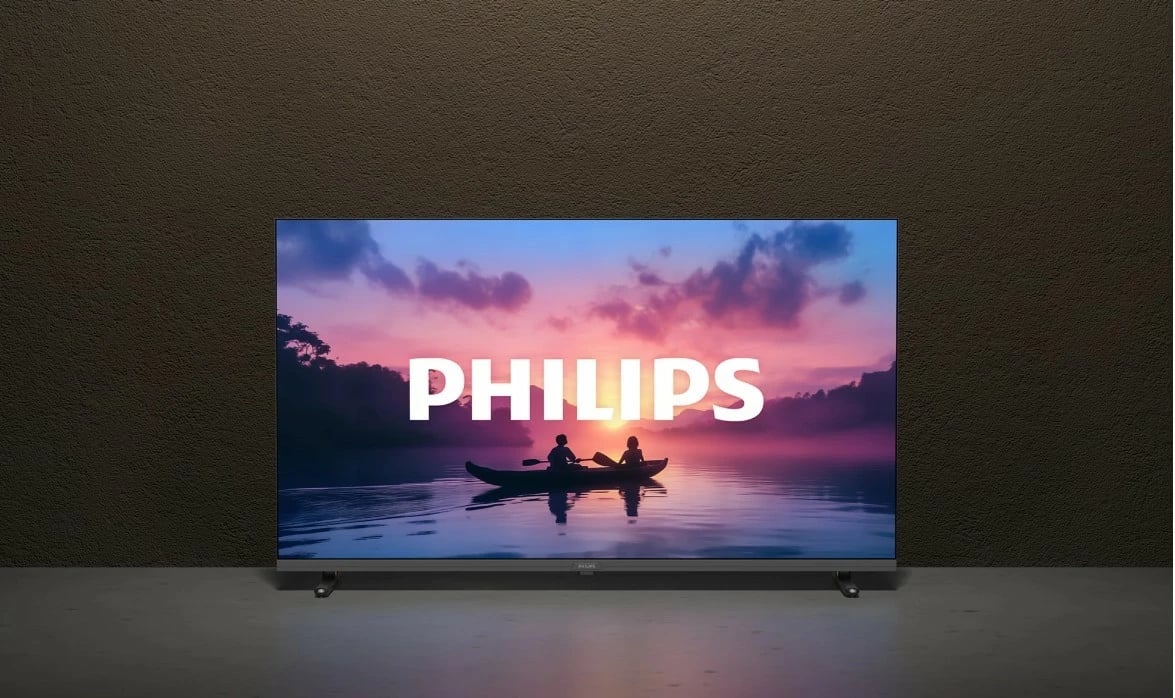Televizor LED Philips 24PHS6000/12 24\" HD Ready Smart TV (Titan OS)