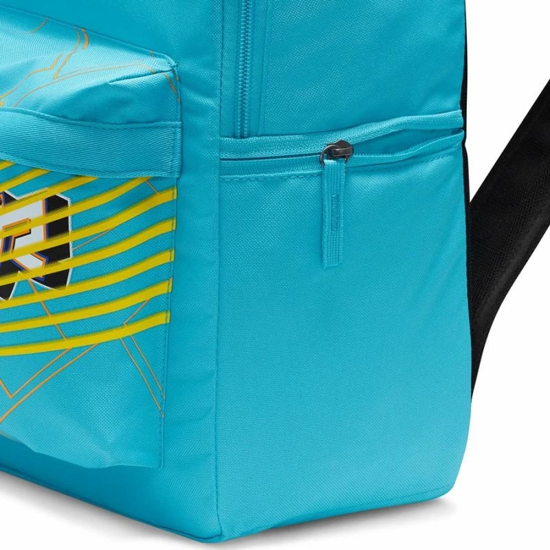Çantë shpine për fëmijë Nike, blu