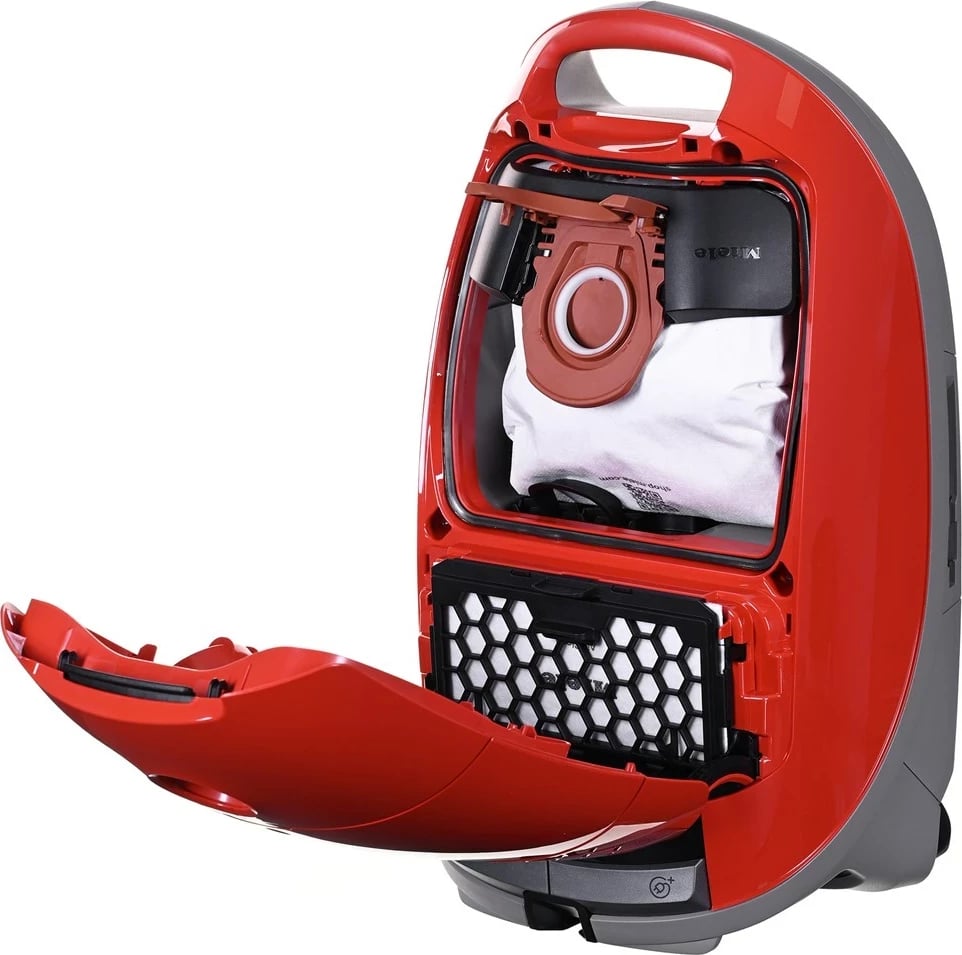 Fshesë me korrent Miele Guard M1, Terra Red Fshesë me korrent Miele Guard M1, Terra Red