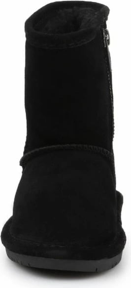 Çizme për fëmijë BearPaw, të zeza