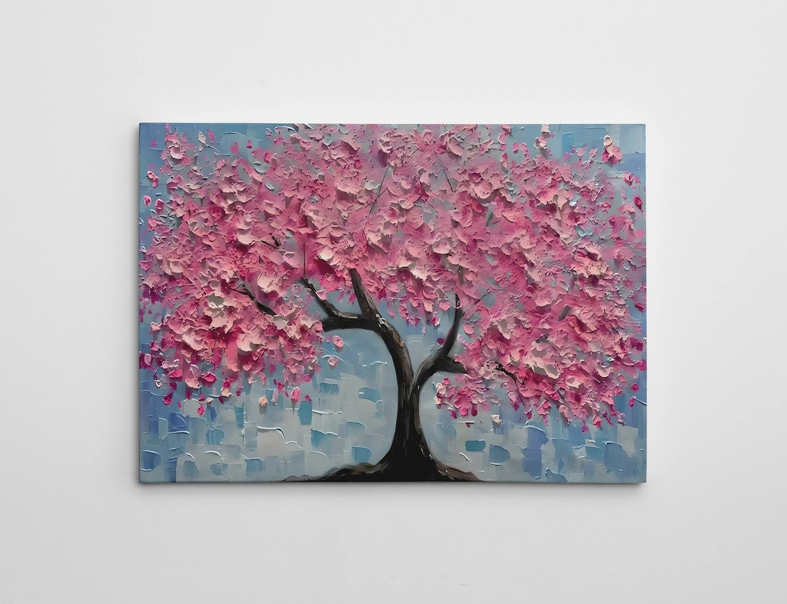 Pikturë dekorative në kanavacë, Wallity WY346, 50x70cm