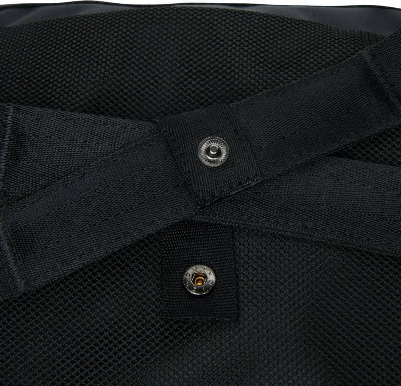 Çantë sportive Nike, e zezë