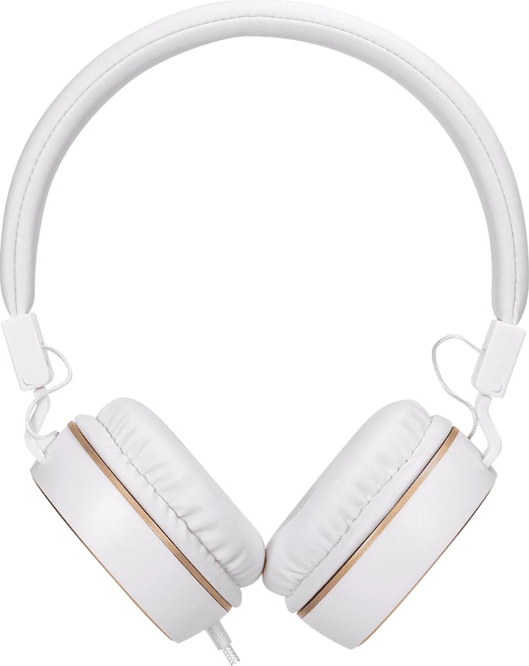 Kufje HP DHH-1206-WT