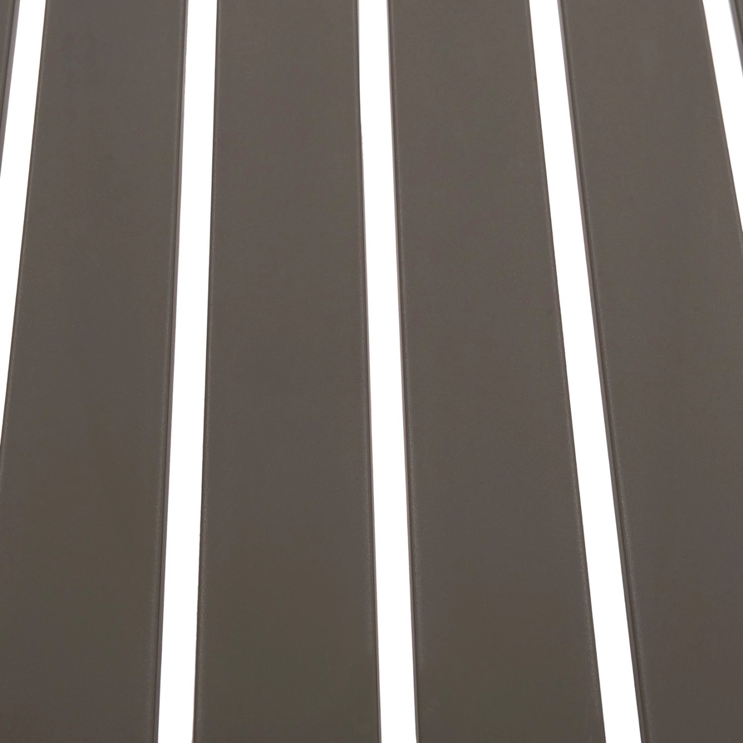 Tavolinë kafeje për jashtë, ngjyrë ulliri e errët, KORVER FH6334.05, 100x60x46cm