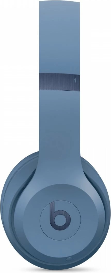 Kufje wireless Beats Solo 4, Apple, MUW43EE/A, Rock Blue