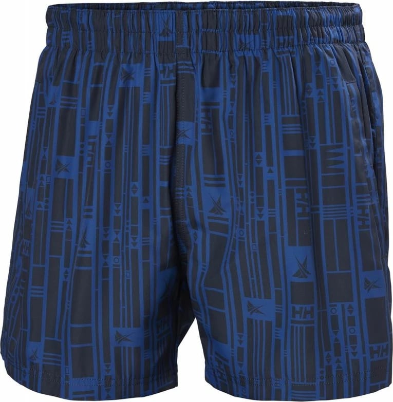Shorce për meshkuj Helly Hansen, të kaltër