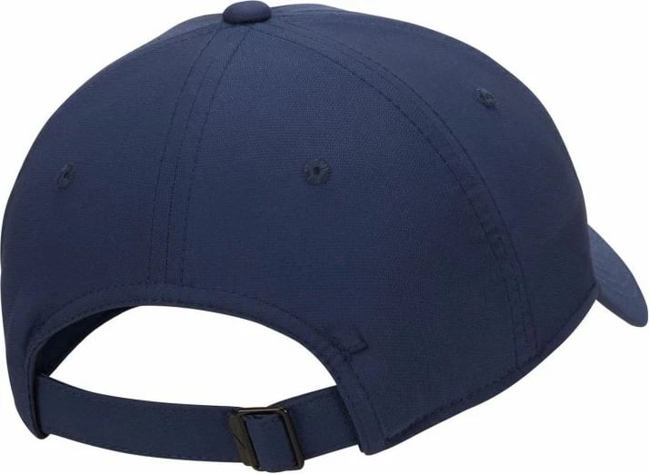 Kapelë Nike për meshkuj, ngjyrë blu marine