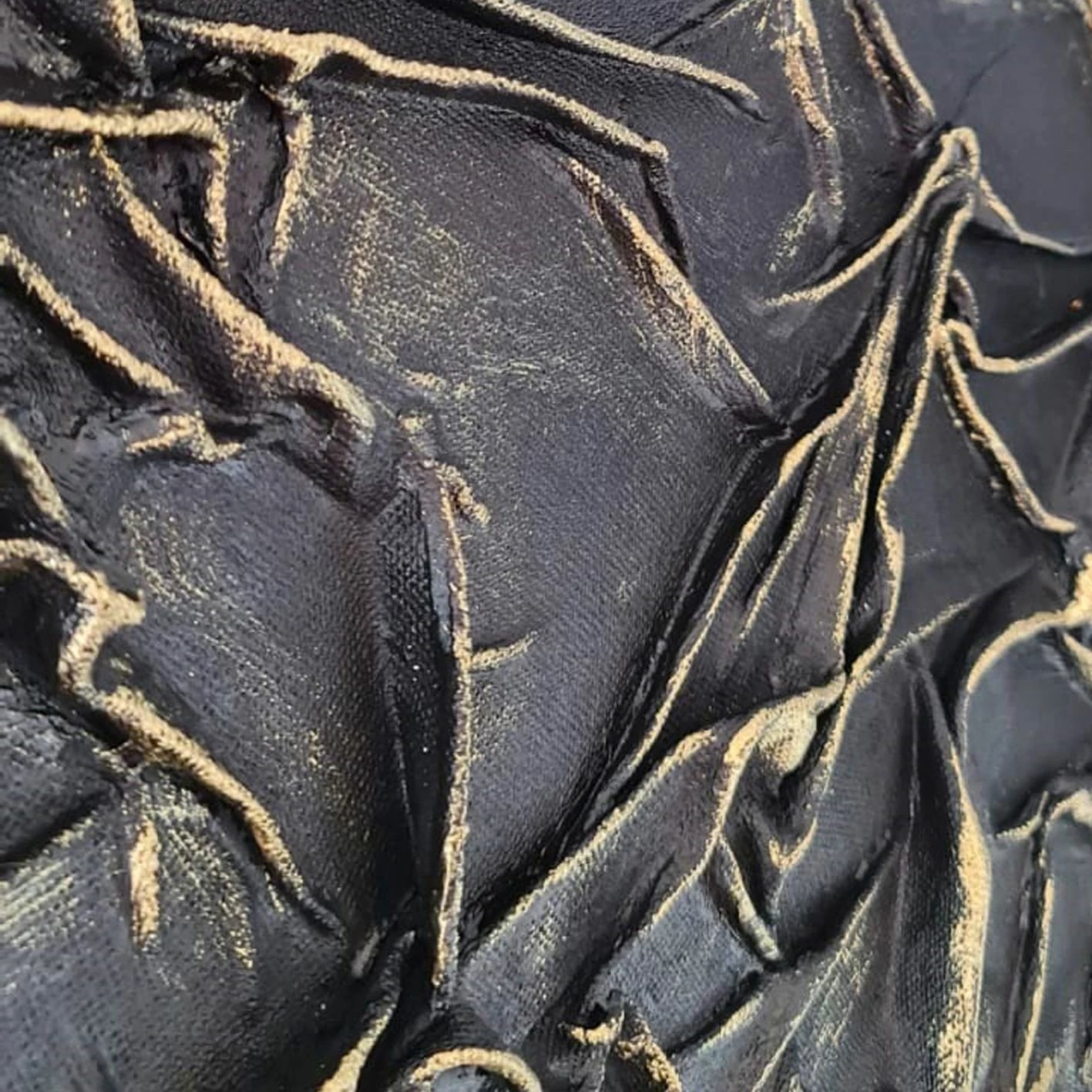 Pikturë dekorative me vaj, Wallity, OPL20220728 - 70100