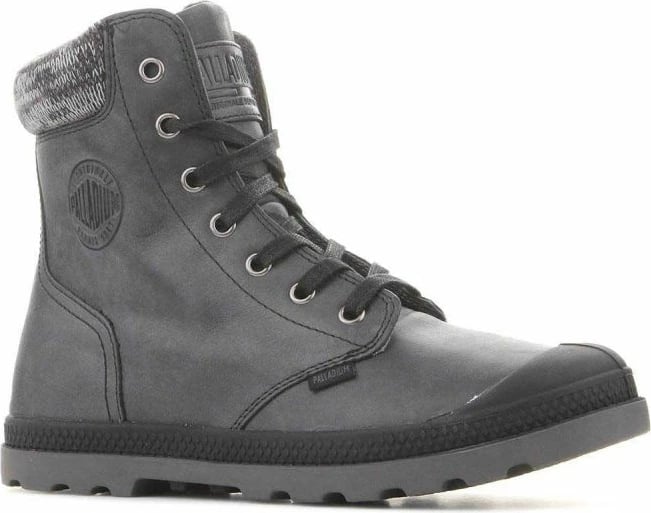 Çizme meshkuj Palladium, gri