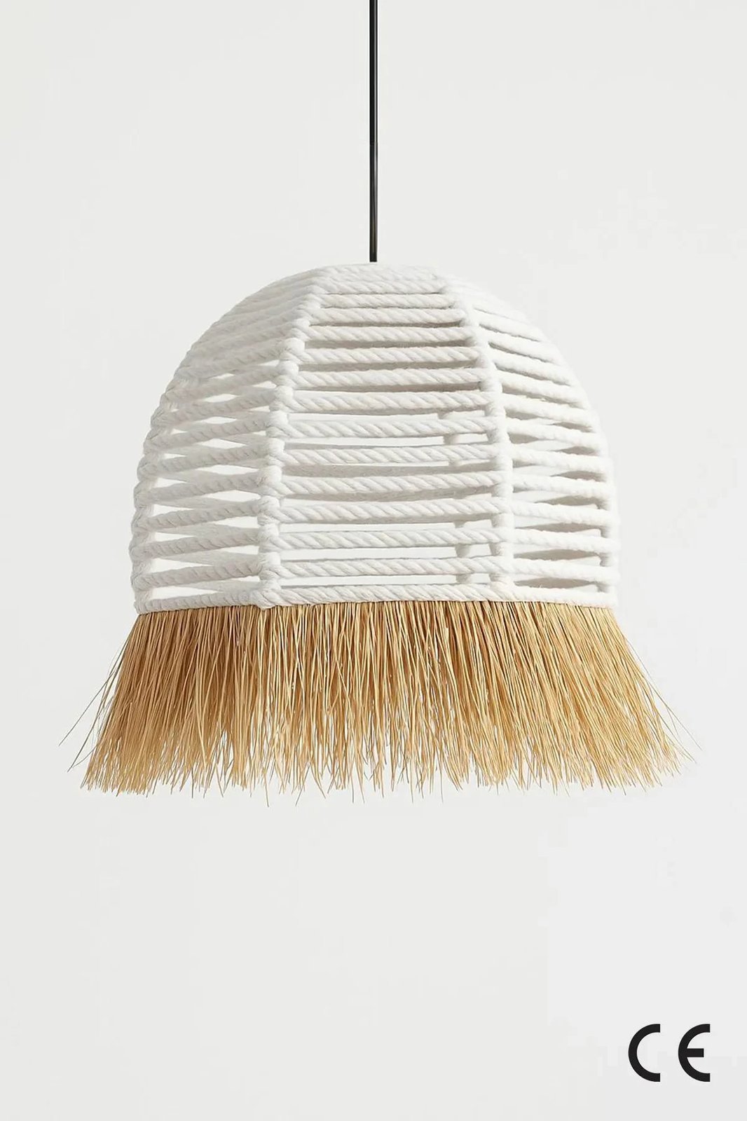 Llambë tavani Opviq, BK083, e bardhë, kapak rafie Llambë tavani Opviq, BK083, e bardhë, kapak rafie