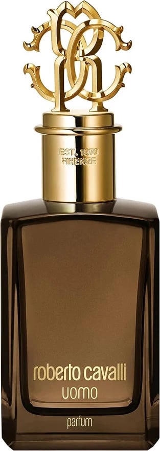Eau de Parfum për meshkuj Roberto Cavalli Uomo 100ml