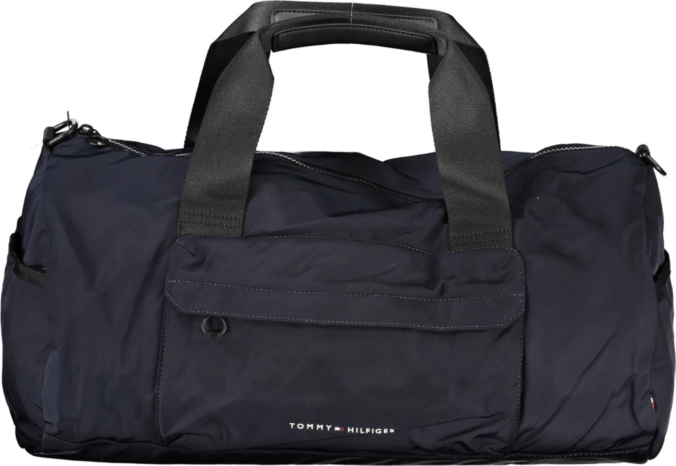 Çantë për meshkuj TOMMY HILFIGER, blu