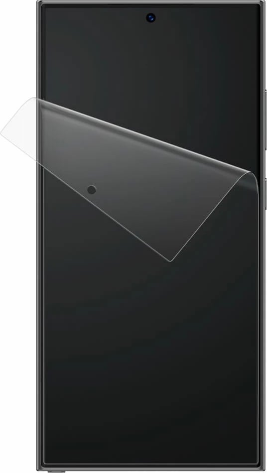 Folje mbrojtëse Spigen Neo Flex për Samsung Galaxy S24 Ultra, 2 copë