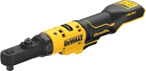 Çelës elektrik me racetë DeWalt DCF500N-XJ, 900g