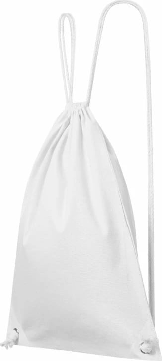 Çantë, rucksack Malfini Easygo MLI-92200, e bardhë