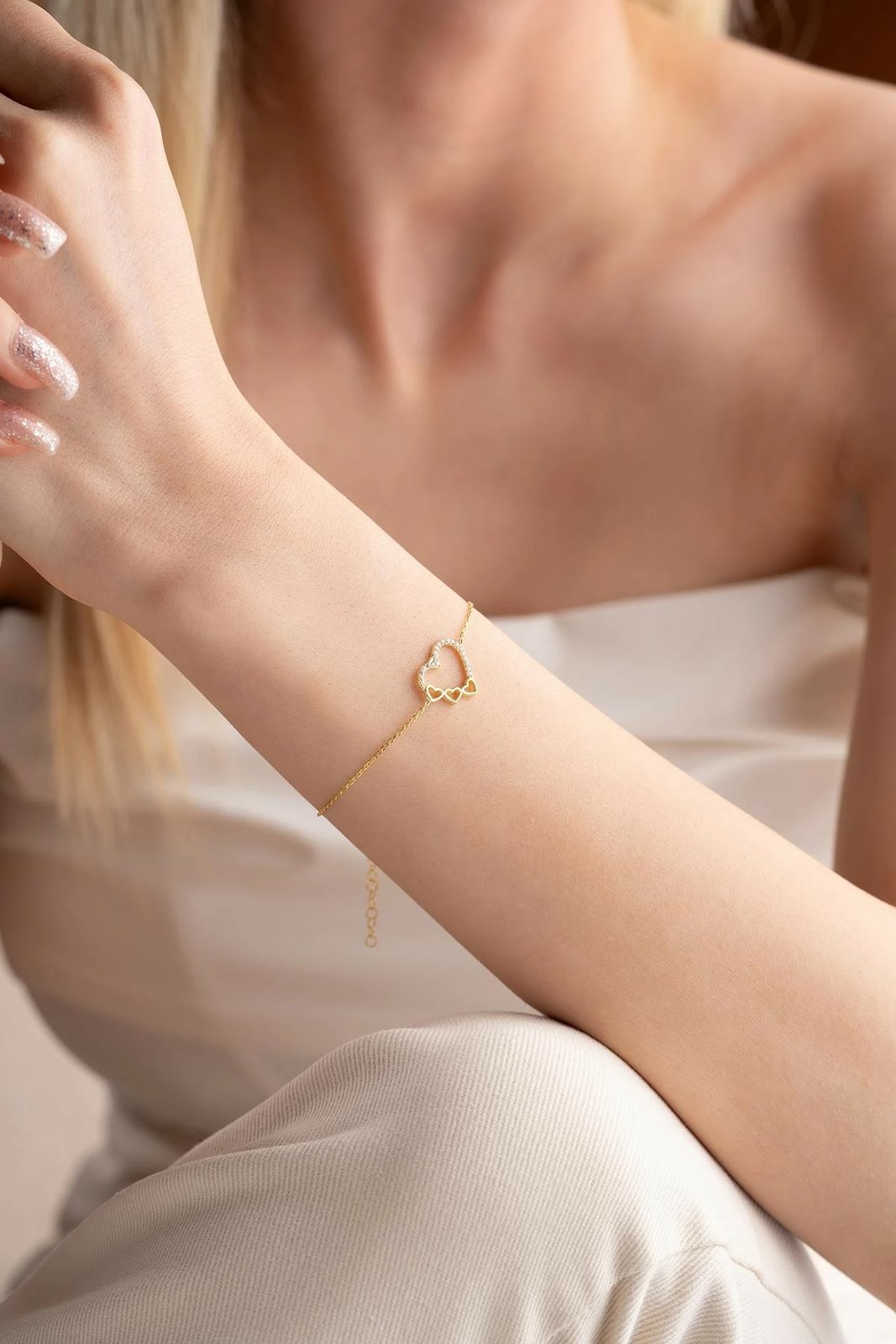 Byzylyk argjendi, ngjyrë ari, Jumeon, NRZ999120