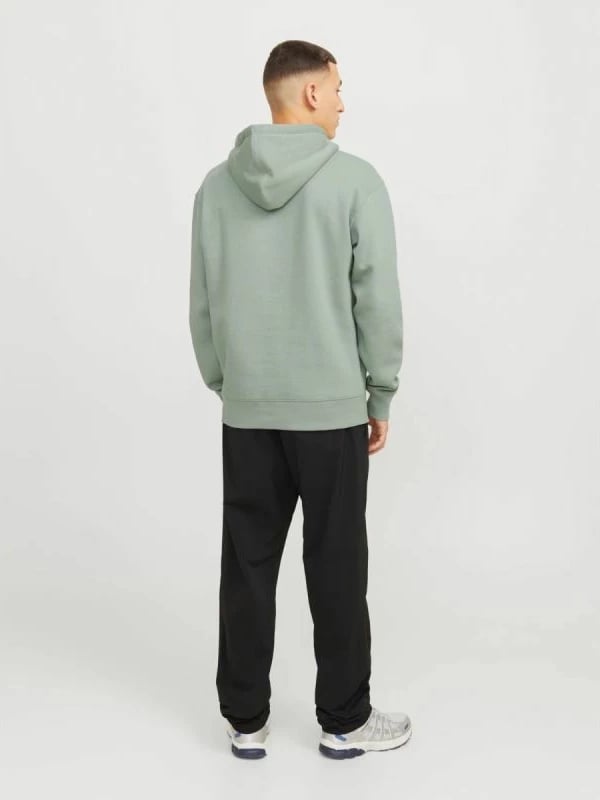 Duks për meshkuj Jack&Jones, jeshil