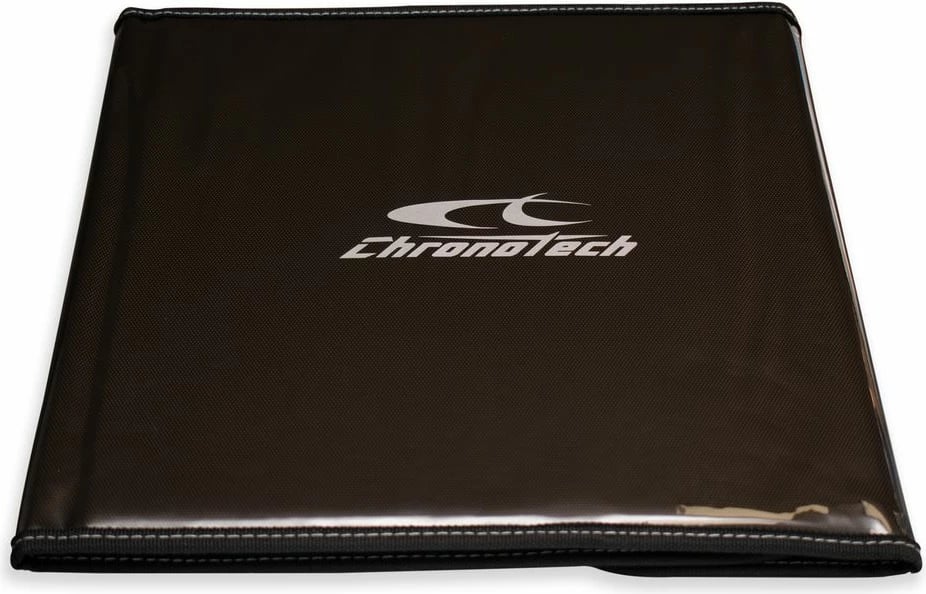 Orë Chronotech, e kaftë