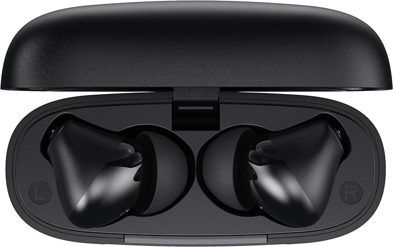 Kufje Joyroom Jbuds JR-BC1 wireless me ANC, të zeza