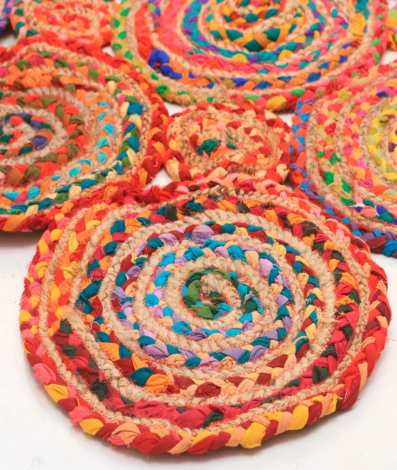 Qilim shumëngjyrësh, 90x150cm, Conceptum Hypnose, 00012A