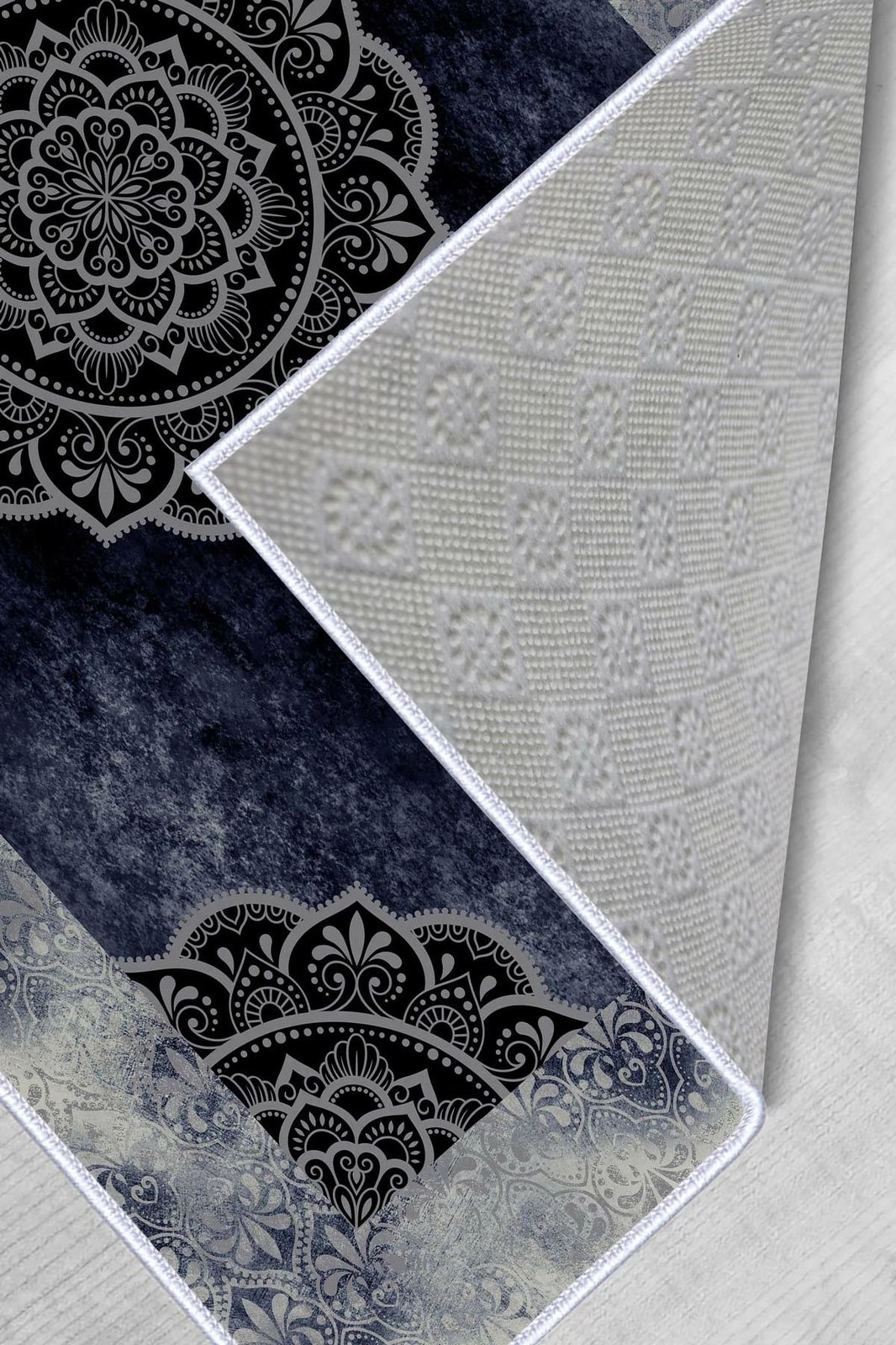 Qilim multingjyrësh, 60x100cm, Conceptum Hypnose, Hmnt724 Qilim multingjyrësh, 60x100cm, Conceptum Hypnose, Hmnt724