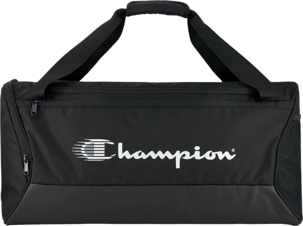 Çantë sportive Champion unisex, e zezë