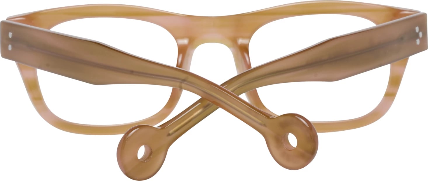 Syze optike unisex Hally & Son, të kafta
