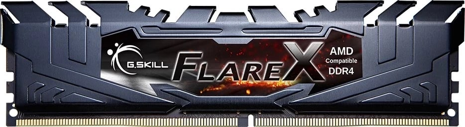 RAM memorie G.Skill Flare X, 16GB RAM, 3200MHz